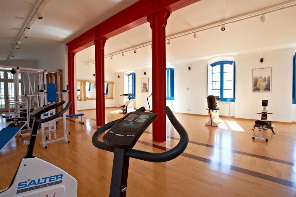 Hotel Termas Balneario Termas Pallares Alhama De Aragon Ngoại thất bức ảnh