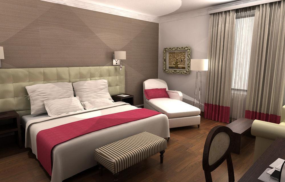 Hotel Termas Balneario Termas Pallares Alhama De Aragon Ngoại thất bức ảnh