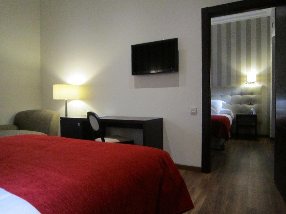 Hotel Termas Balneario Termas Pallares Alhama De Aragon Ngoại thất bức ảnh