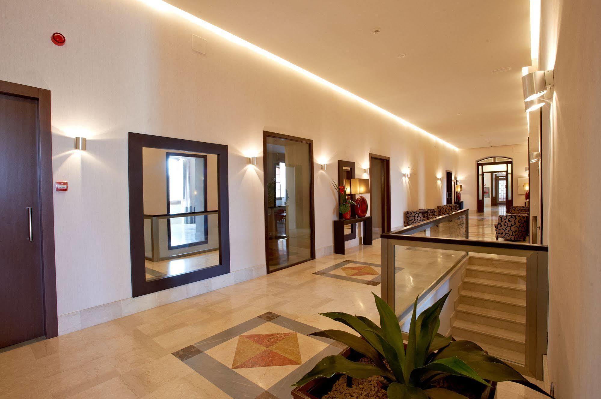 Hotel Termas Balneario Termas Pallares Alhama De Aragon Ngoại thất bức ảnh