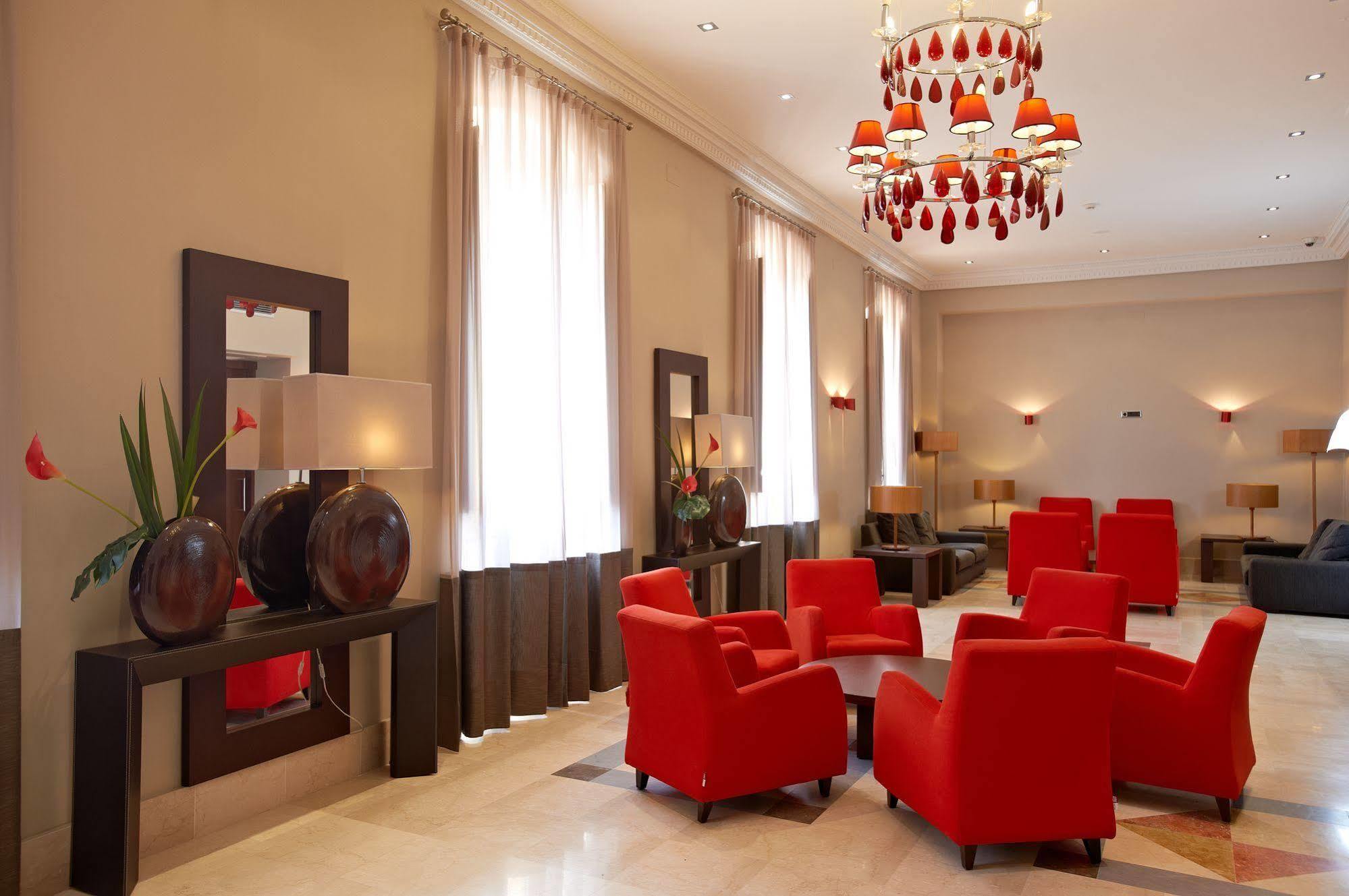 Hotel Termas Balneario Termas Pallares Alhama De Aragon Ngoại thất bức ảnh