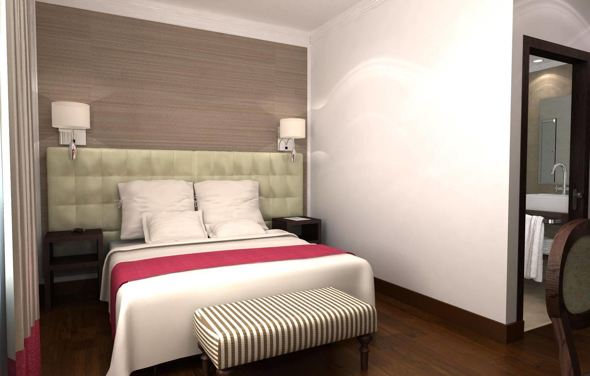Hotel Termas Balneario Termas Pallares Alhama De Aragon Ngoại thất bức ảnh